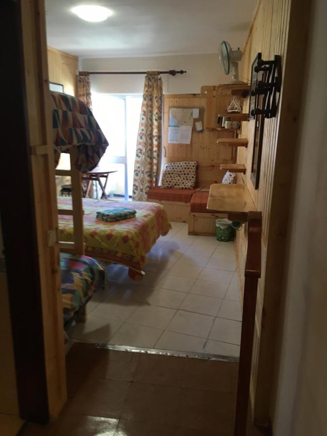 شقة Rua Fancisco Barreto فارو المظهر الخارجي الصورة